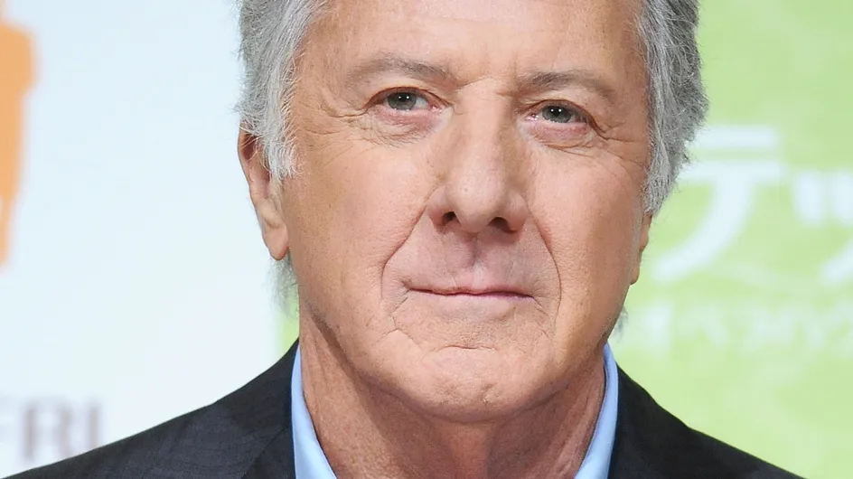 Dustin Hoffman : Touché par le cancer