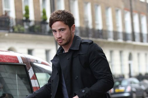 Danny Cipriani