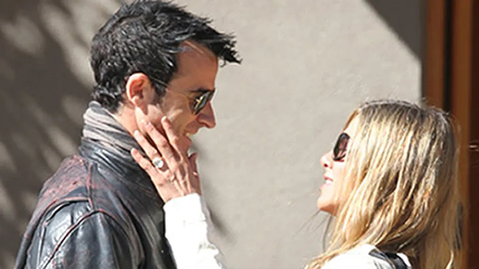 Revealed: Jennifer Aniston and Justin Theroux's "surprise wedding plans"