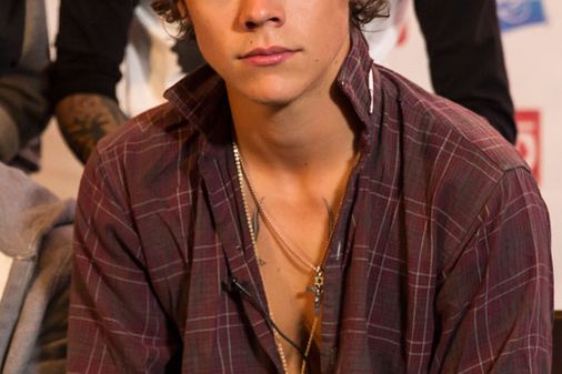 Harry Styles