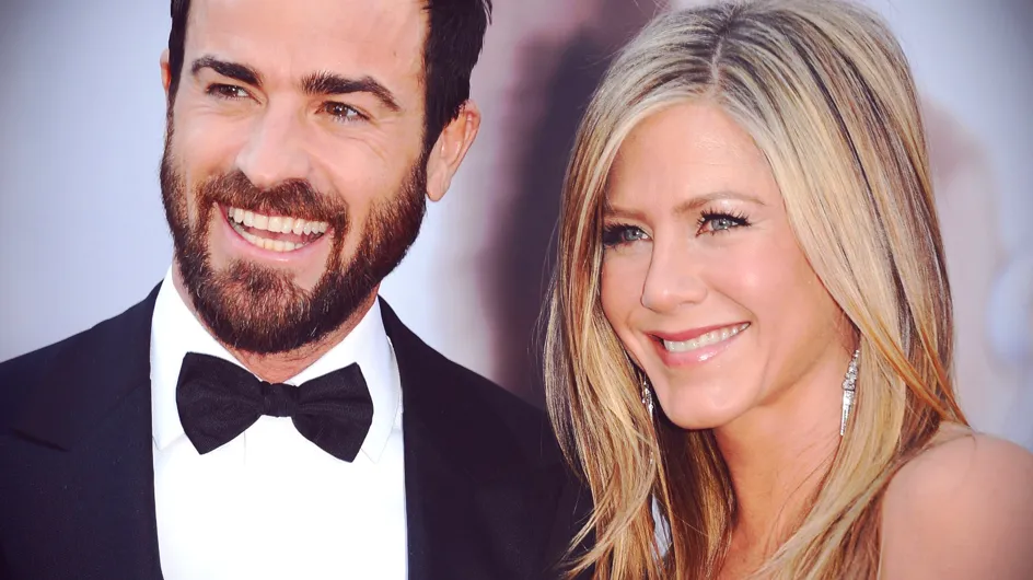 Jennifer Aniston et Justin Theroux : Un mariage ce week-end ?