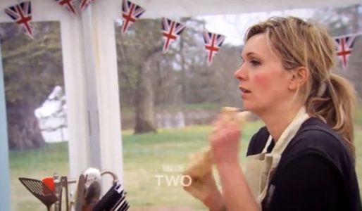 The Great British Bake Off