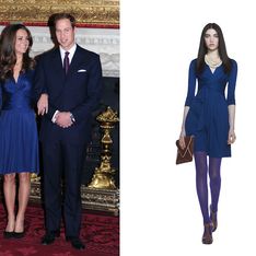 Kate Middleton : Ses robes enfin disponibles à petit prix (Photos)