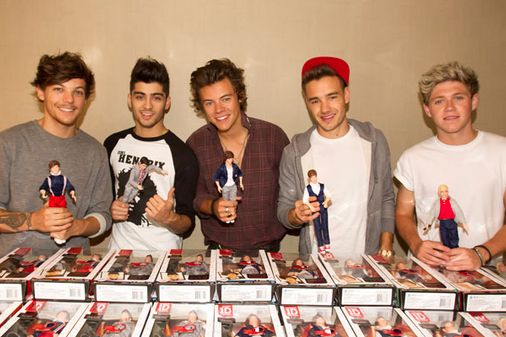 One Direction