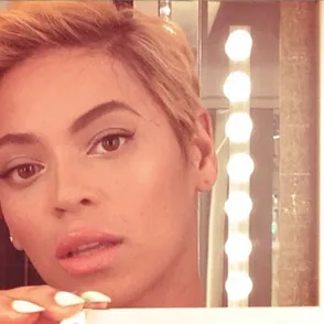Beyoncé se atreve con el corte pixie y confiesa "sentirse liberada"