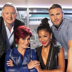 Guide to X Factor 2013: The judges, their categories and the contestants