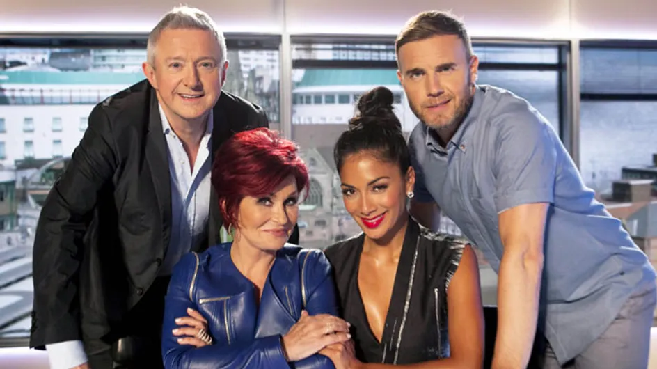 Guide to X Factor 2013: The judges, their categories and the contestants