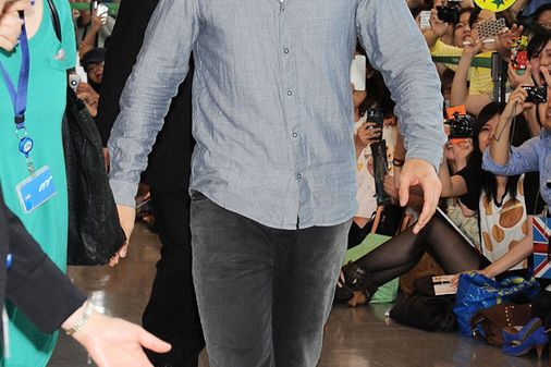 Benedict Cumberbatch