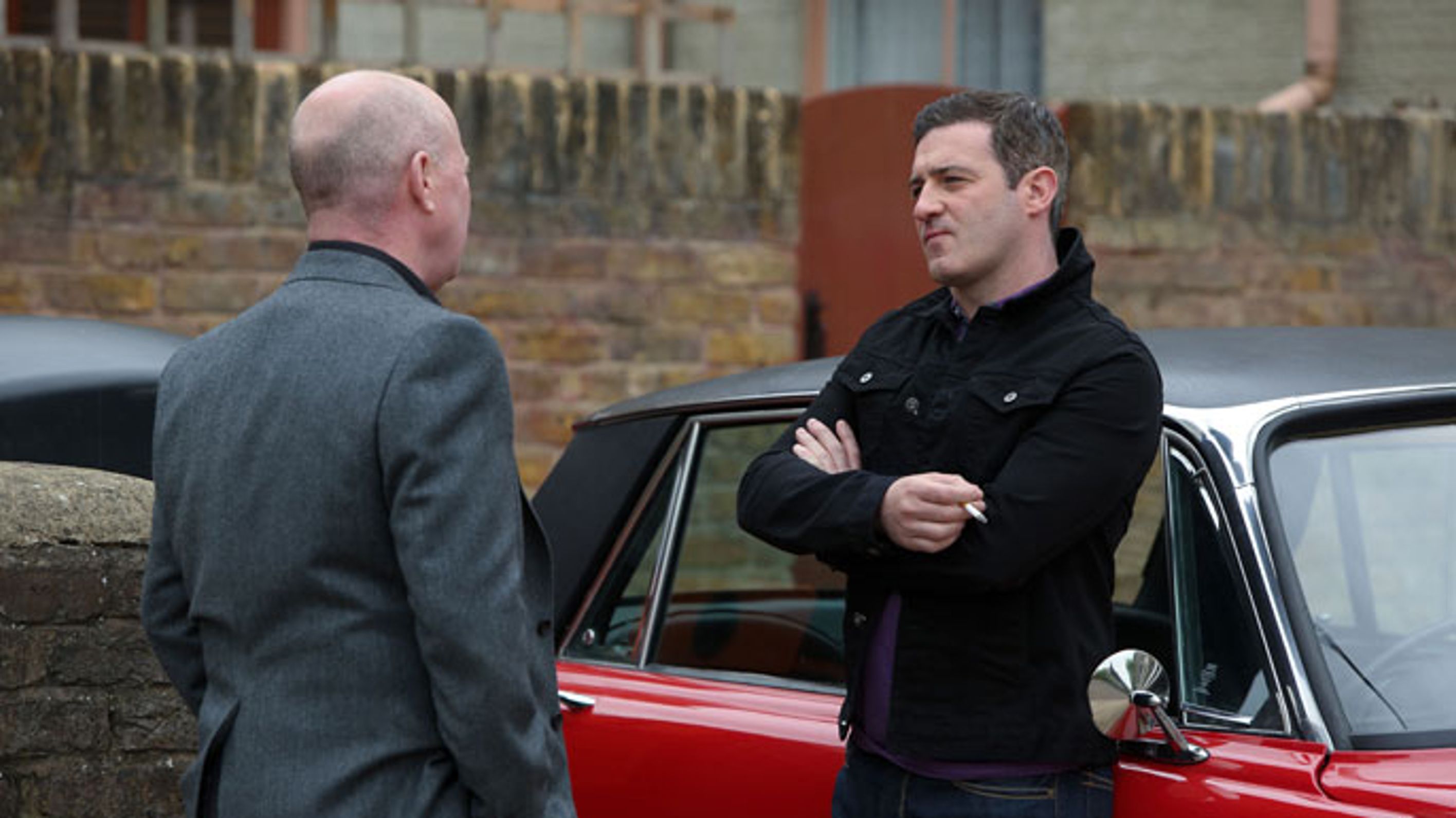 EastEnders 23/08 - Carl Is Setting Himself Up To Get Payback