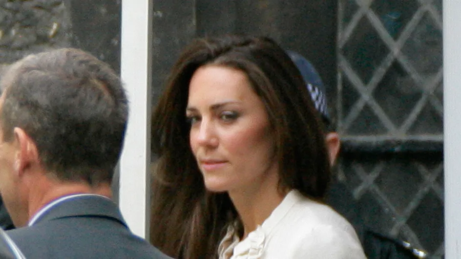 Kate Middleton : Elle a besoin d'aide