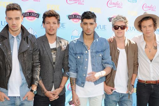 One Direction