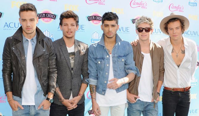 One Direction