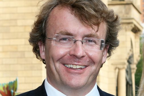 El príncipe Juan Friso