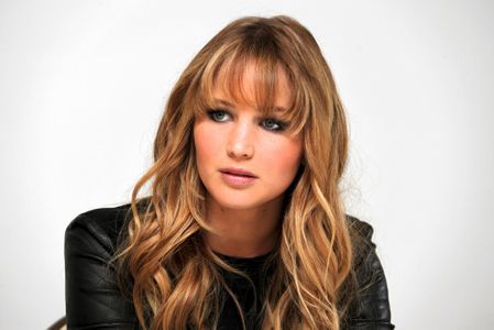 Jennifer Lawrence
