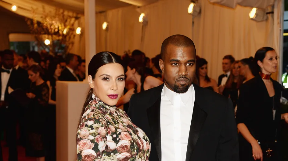 Kim Kardashian : Kanye West lui offre une voiture à 1,2 millions de dollars