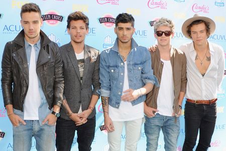 One Direction
