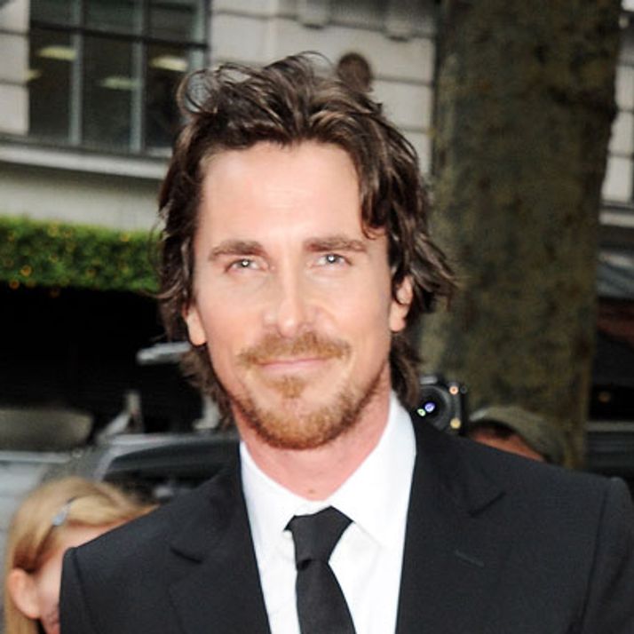 Christian Bale - Fan Club Album : Photo Album - Sofeminine