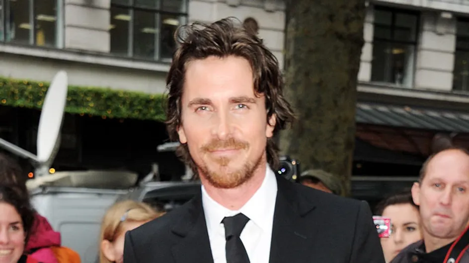 Christian Bale offered £40million to play Batman again?