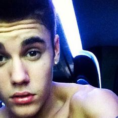 Revealed: Justin Bieber's naked prank on his grandma