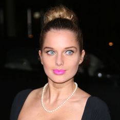 Helen Flanagan opens up about her baby plans