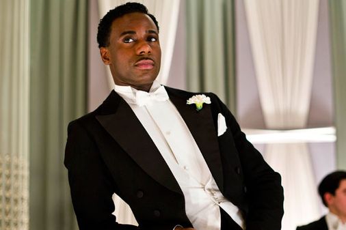 Gary Carr
