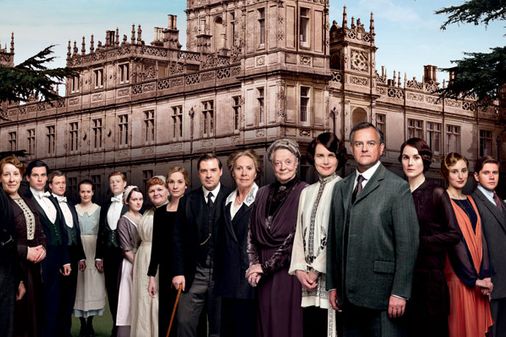 Downton Abbey