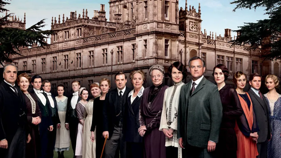 Downton Abbey Season 4 spoilers: Cast and crew talk love, death and drama