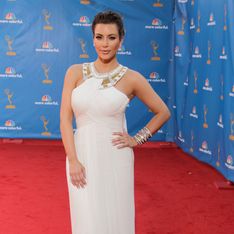 Kim Kardashian's wedding: Five fashion fantasies