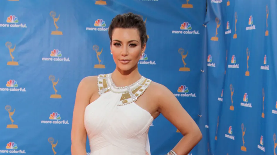 Kim Kardashian's wedding: Five fashion fantasies