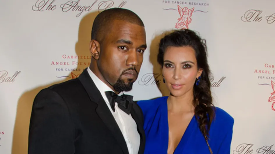 Kim Kardashian et Kanye West veulent présenter North en couverture de Vogue