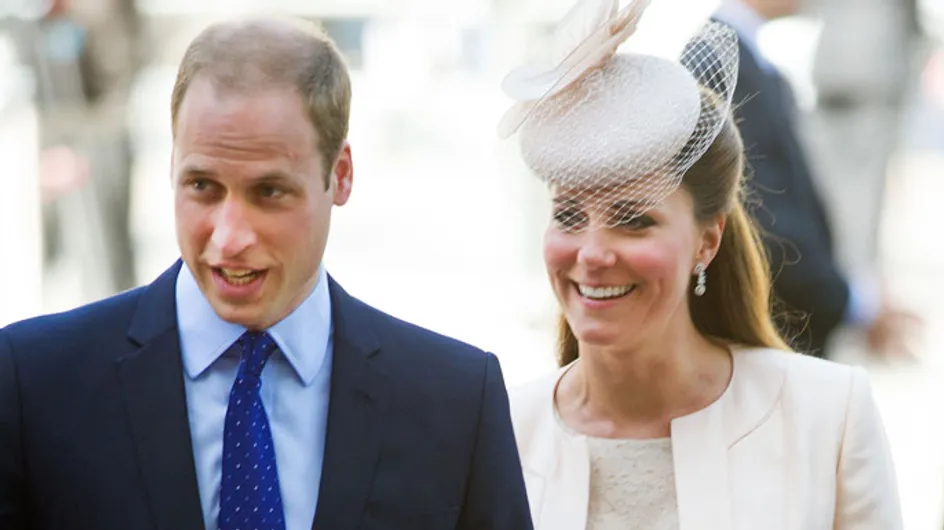 Kate Middleton and Prince William to release personal baby pictures of Prince George?