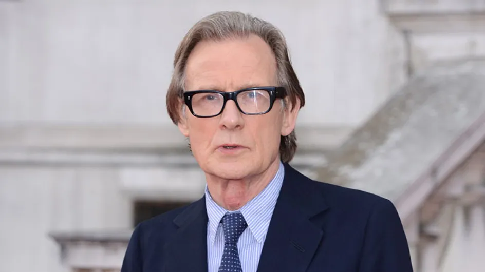 Bill Nighy explains why he turned down Doctor Who role