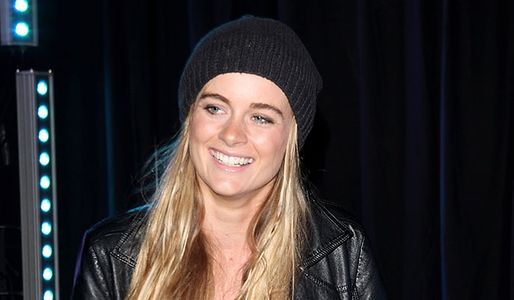 Cressida Bonas