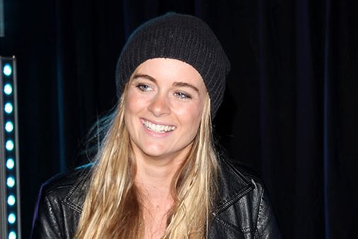 Cressida Bonas
