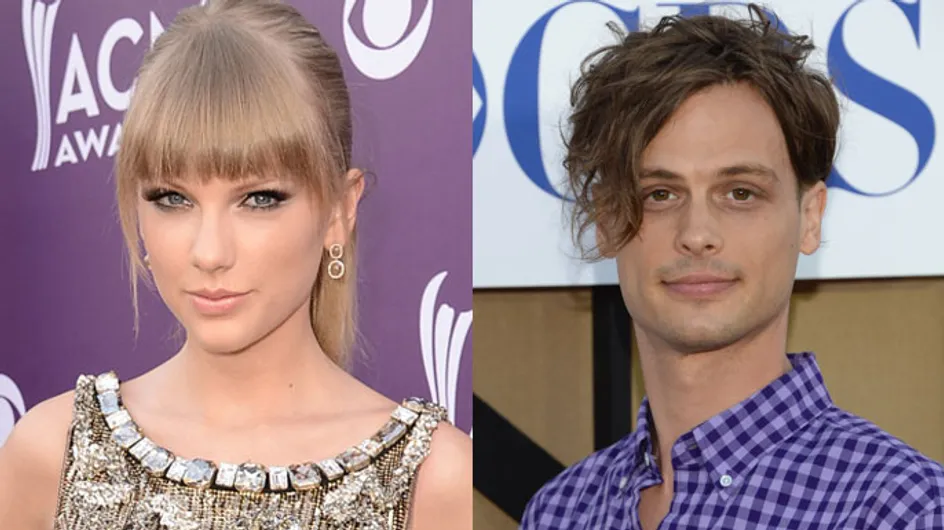 Is Taylor Swift's new boyfriend the reason behind reconciliation with Harry Styles?