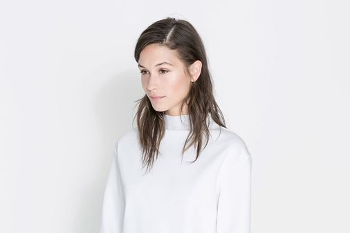 Shop Zara's autumn/winter 2013 collection
