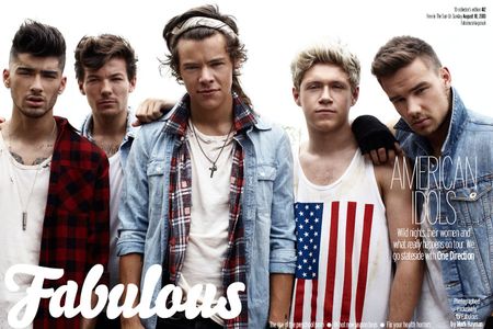 One Direction