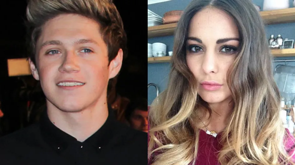 Niall Horan speaks out about night with Made In Chelsea's Louise
