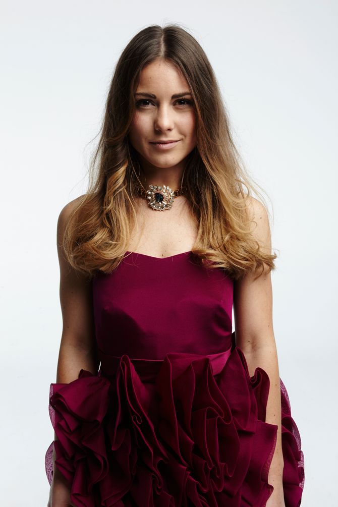 Louise Thompson