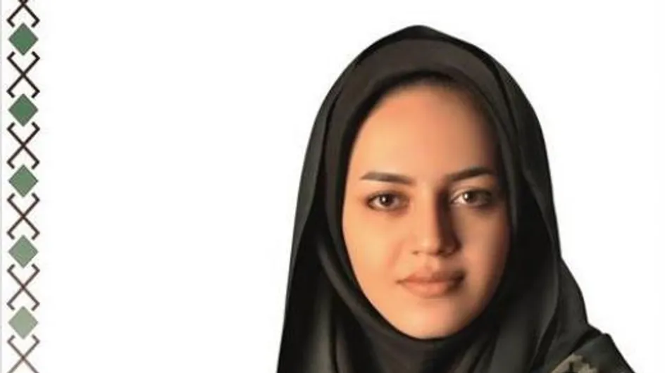 Iran : Une femme jugée trop belle pour faire de la politique