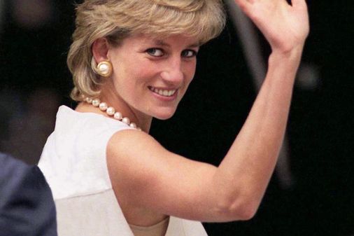 Lady Di
