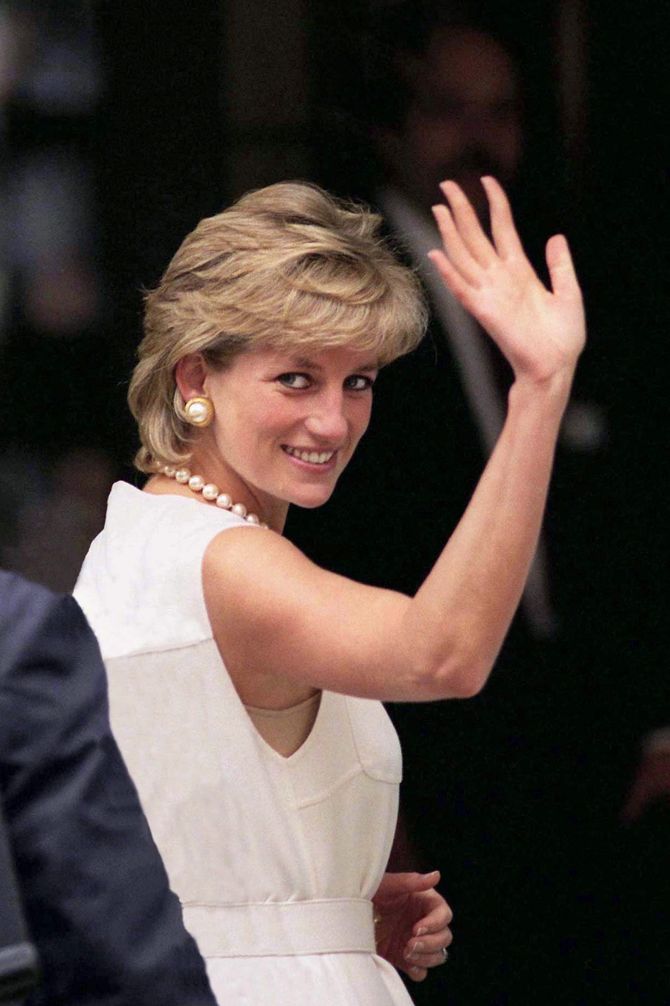 Lady Di