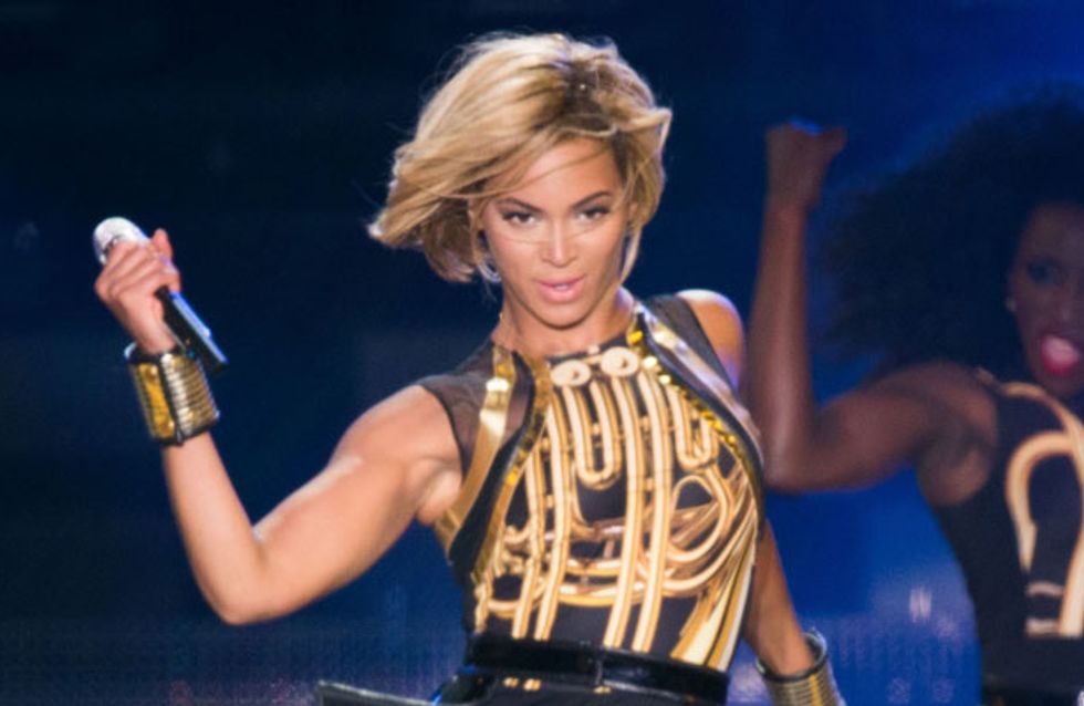 Beyoncé At V Festival Fans Furious As Singer Refuses To