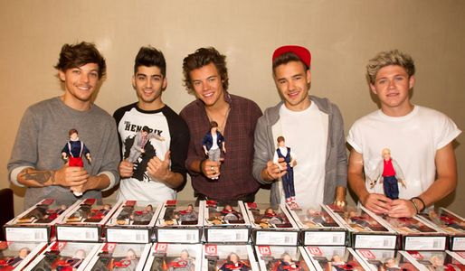 One Direction