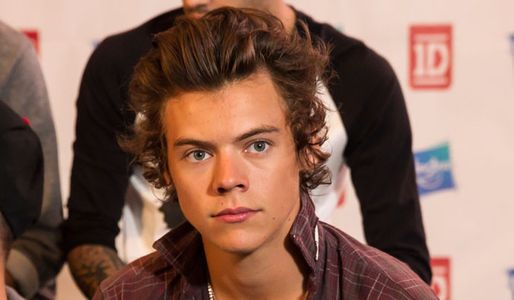Harry Styles