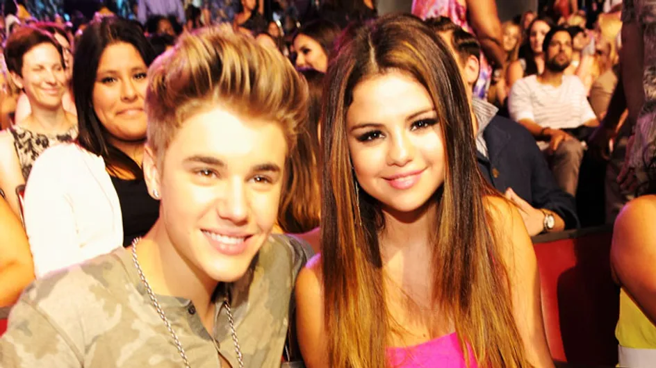 Selena Gomez says recording Justin Bieber love song was "emotional but liberating"