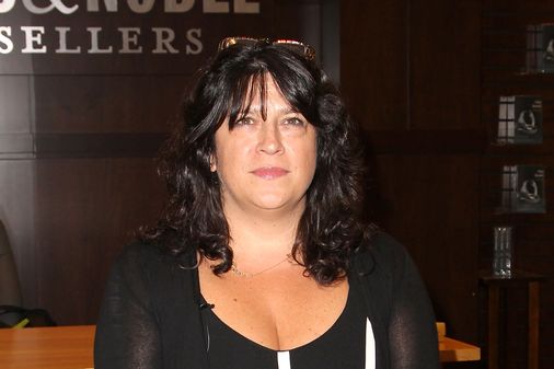 E.L. James: 95 millones
