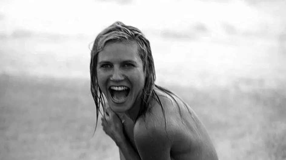 Heidi Klum, entièrement nue sur Instagram