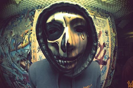 The Phantom