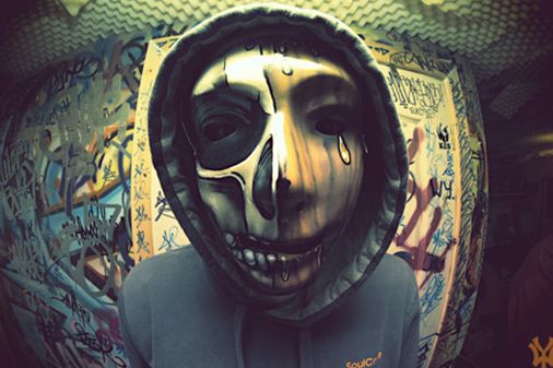 The Phantom